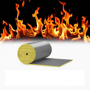 Le <span class=keywords><strong>prix</strong></span> <span class=keywords><strong>des</strong></span> rouleaux d'<span class=keywords><strong>isolation</strong></span> en fibre <span class=keywords><strong>de</strong></span> verre <span class=keywords><strong>de</strong></span> feuille d'aluminium <span class=keywords><strong>de</strong></span> 50mm et 80mm d'épaisseur et <span class=keywords><strong>de</strong></span> la laine <span class=keywords><strong>de</strong></span> verre pour <span class=keywords><strong>l</strong></span>'<span class=keywords><strong>isolation</strong></span> du toit et <span class=keywords><strong>des</strong></span> murs - Product Image 1