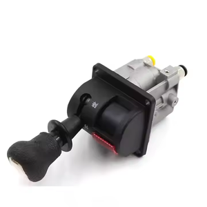 Vanne hydraulique manuelle BKQF34-A haute performance – Vente directe usine et service de distribution mondiale - Product Image 2
