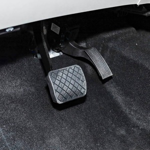 <span class=keywords><strong>Jiang</strong></span> Ling EV2 Sedán Eléctrico LHD, Vehículo de Pasajeros de Nueva Energía con Carga Rápida y Gran Autonomía, en Venta - Product Image 5