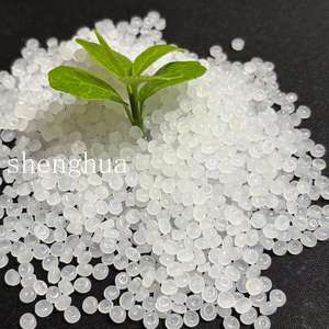 Granulés de plastique LDPE Q210 pour extrusion, moulage par injection et film soufflé – Haute résistance chimique, haute rigidité, flux personnalisé - Product Image 1