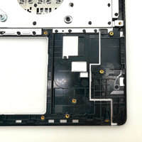 Untuk Laptop HP Probook 450 G6 Series, Cover Atas L4509-001, Casing Atas dengan Keyboard Backlit dan Palmrest, Suku Cadang Komputer