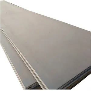 1mm Carbon Sheet 1cr6si2mo 1cr5mo 15crmo 12cr1mov 15cdv6 Alloy Steel Plate