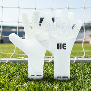 <span class=keywords><strong>Guanti</strong></span> <span class=keywords><strong>Professionali</strong></span> da <span class=keywords><strong>Portiere</strong></span>, <span class=keywords><strong>Guanti</strong></span> da Calcio con Protezione Completa delle Dita, Alta Qualità - Product Image 3