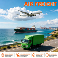Tarif Pengiriman Ekspres Harga Kompetitif Grosir Promosi Door to Door Dari China ke AS, Inggris, Austria