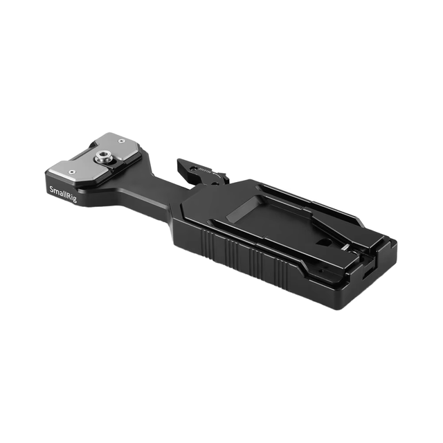 SMALLRIG Universal Quick Release Tripod Adapter Plate for Sony VCT-14 - 2169
