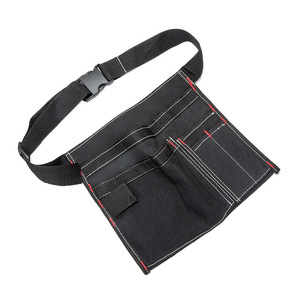 Bolsa de Cintura Multifuncional Playboy de 29 cm para Almacenamiento de Herramientas, para Uso en Salón - Product Image 2