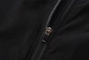 Gilet de cyclisme sportif sans manches classique, imperméable, multicolore, coupe-vent, séchage rapide, imprimé personnalisé, respirant, pour le vélo - Product Image 6