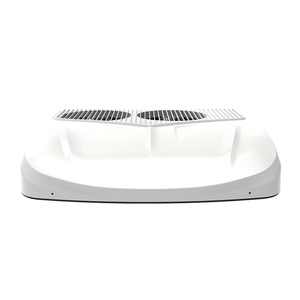 Nuevo aire acondicionado de techo de un solo ventilador con aire acondicionado de estacionamiento de 7500 BTU, adecuado para camiones, <span class=keywords><strong>furgonetas</strong></span>, autobuses y tractores - Product Image 3