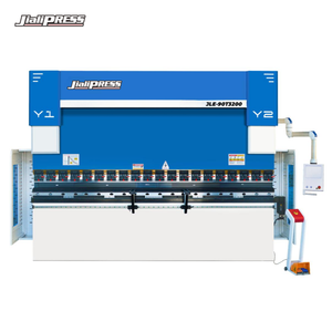 90T3200mm EASYCAT ET15 denetleyici hidrolik CNC makas pres sac bükme 3.4mm karbon çelik için makine Metal kesme parçaları - Product Image 2