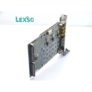 NATIONAL INSTRUMENTS PXI-6542 PLC MODULE xgeqpt - Product Image 2