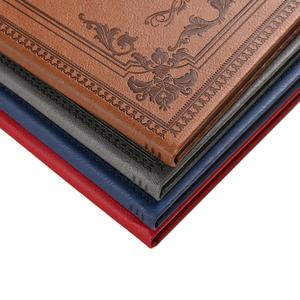 Impression personnalisée de carnets de bonne qualité au format A5 avec symbole coloré pour les étudiants à bas prix - Product Image 2