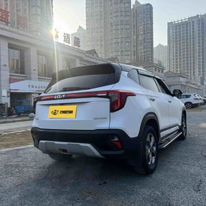 Offerta Speciale: Auto Economiche Kia Seltos 2023 1.5L IVT Edizione Comfort, Guida a <span class=keywords><strong>Sinistra</strong></span>, SUV 5 Posti, Veicoli Usati dalla Cina - Product Image 4
