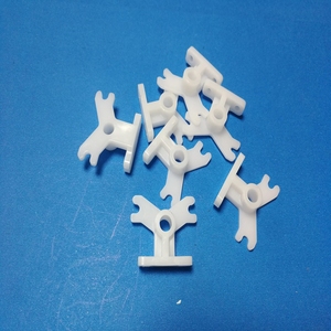 Chất lượng cao khuôn nhựa nhà máy tùy biến đùn sản phẩm Nhựa Tùy Chỉnh Trường hợp nhựa - Product Image 6