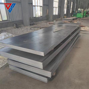 हल्के स्टील शीट धातु 0.9-1 मिमी मोटाई 605x980 मिमी लगभग प्लेटों-1.0/2.0/3.0/4.0 मिमी स्टील पैनल निर्माण (4.0x100x100 मिमी) - Product Image 5