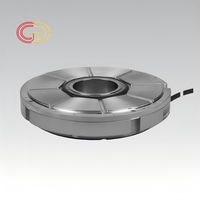 Nuevo Codificador de Ángulo Original HEIDENHAIN RON786C 36000 ID:355884-22 03S12-03 con Cable de 3m para Piezas de Mesa Rotatoria CNC de 5 Ejes
