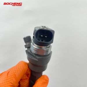 New Fuel Injectors 0445110616 0445110617 13537810702 7810702 for BMW X1 X3 X2 N47 F20 F30 F10 E70 D20C - Product Image 2