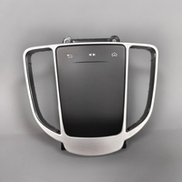 Souris tactile multimédia pour le contrôle central pour Mercedes Benz AMG Classe E C GLC W204 W214 A205 E350