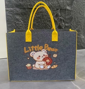 Sacs à main en feutre écologique pour l'extérieur - Product Image 2