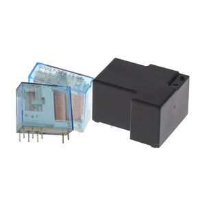 RELÉ NC2EBD-DC5V DE USO GENERAL DPDT 5A 5V Especialmente Diseñado para Relés de Potencia, Relés de Más de 2 Amperios - Product Image 1