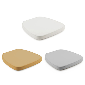 Chiavari ghế đám cưới đệm không dệt kỹ thuật thắt lưng gối & Ghế đệm cho khách sạn tiệc chiêu đãi & đám cưới - Product Image 4