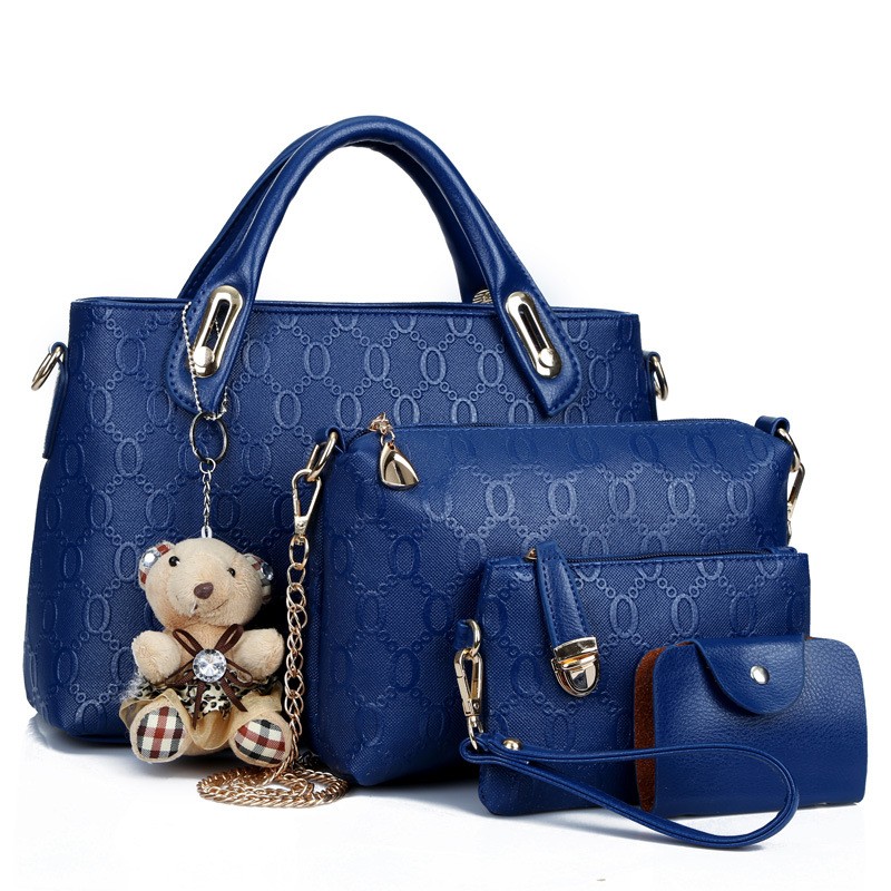 Bleu