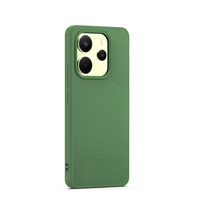 Coque de téléphone portable antichoc en TPU souple tissé, couleur unie, pour OnePlus Ace 6 Ultra 6T 6 Turbo 6V 15R – Vente en gros