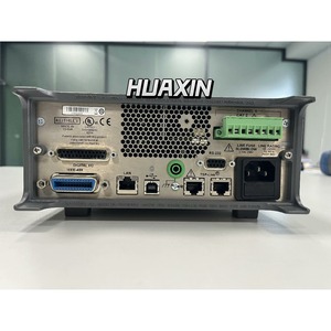 Keithley 2611B เครื่องวัดกระแสไฟฟ้าแบบช่องสัญญาณเดียว SMU, 200V/10A/200W/100fA #   hx - Product Image 2