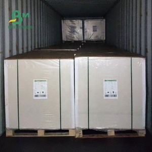 250 Gam 300 Gam 350 Gam 400 Gam G1S Tráng FBB Giấy Trắng Các Tông Cho Hộp Thuốc Lá - Product Image 1