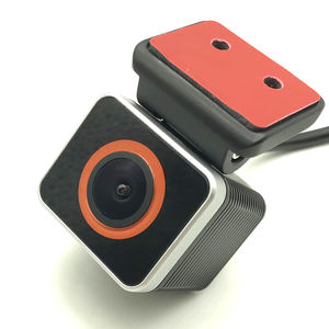 מצלמת ראייה קדמית למשאית עם סרט דביק דו-צדדי מזכוכית, מצלמת AI ADAS MDVR פונקציונלית, יצרן - Product Image 3