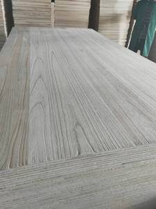 Bán buôn thân thiện với môi trường paulownia Bảng gỗ rắn cho quan tài sản xuất - Product Image 3