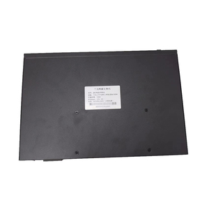 1000Mbps 250W PoE chuyển đổi <span class=keywords><strong>16</strong></span> cổng 10 100M PoE chuyển đổi 2 Gigabit Uplink 1000M RJ45 với 1 Gigabit SFP khe cắm mạng chuyển đổi - Product Image 6