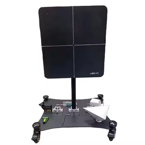 Công cụ hiệu chuẩn Radar ADAS ACC góc phản xạ và khung định vị hình chữ L - Product Image 5