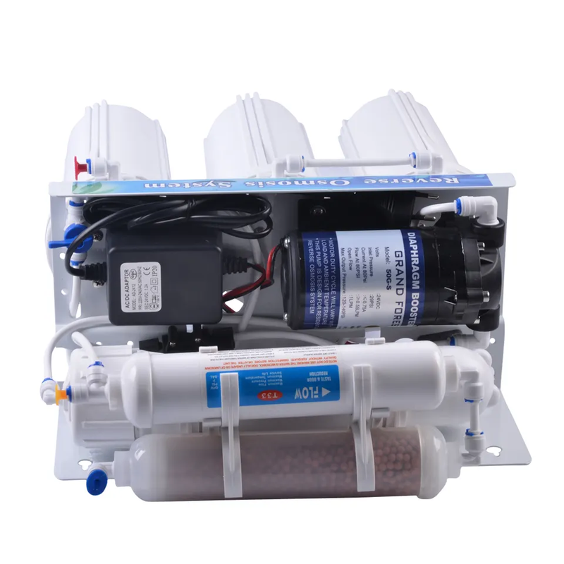 Factory Direct Sales Reverse Osmosis Water