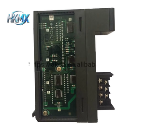 Industrial PLC Communication Module A1SJ71UC24-R4 A1SJ71C24 A1SJ71LP25 for Automation - Product Image 1