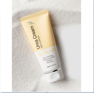 <span class=keywords><strong>Crema</strong></span> all'urea Dermagen - Rivitalizzante sbiancante per pelli secche, <span class=keywords><strong>molto</strong></span> secche e sensibili, arricchita con vitamina E, <span class=keywords><strong>crema</strong></span> coreana per il corpo e per i gomiti - Product Image 2