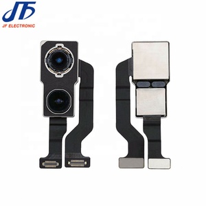 Modulo <span class=keywords><strong>fotocamera</strong></span> posteriore con cavo flessibile per <span class=keywords><strong>fotocamera</strong></span> posteriore per <span class=keywords><strong>Iphone</strong></span> <span class=keywords><strong>11</strong></span> <span class=keywords><strong>pro</strong></span> <span class=keywords><strong>max</strong></span> - Product Image 2