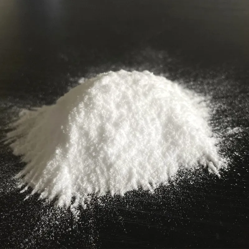 Lebensmittelzusätze Süßungsmittel lebensmittelqualität Dextrose Monohydrat wasserloses Pulver