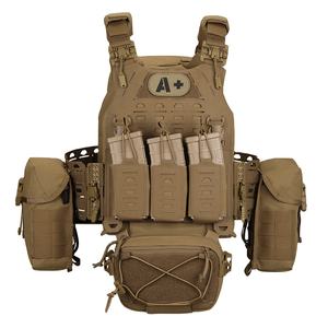 सामग्री के लिए उपयोगिता पाउच सहायक बैग भंडारण गियर टिकाऊ मोडल लगाव रणनीतिक डंप पाउच सामरिक मैग पाउच - Product Image 3