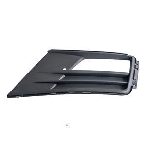 Cubierta Original para Faro Antiniebla Delantero Derecho con Orificio, Tipo Básico para CADDY 2016 2017 2018 2019, Compatible con 2K5853666F - Product Image 3