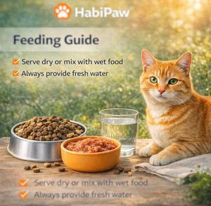 MASTER-X CAT Mix, Alimento Seco para Gatos, Fórmula con Alto Contenido de Proteínas de Pollo y Pescado, Nutrición Completa para Gatos Adultos, Venta al Por Mayor OEM - Product Image 1