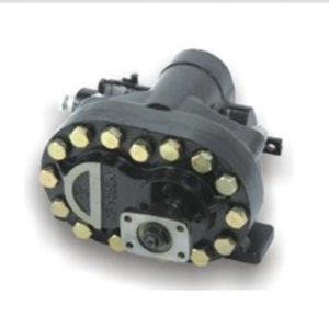 ปั๊มยกของสำหรับรถดัมพ์ KP1403A ขายดี, ปั๊มไฮดรอลิก PTO สำหรับรถบรรทุก - Product Image 2