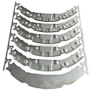 Matériel de poinçonnage progressif pour tôles de machines à laver - Product Image 5