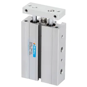 TR Series Standard Cu/cdu Cheap Flexible Pneumatic Cylinder Easy To Firm And Fix