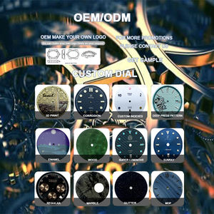 El <span class=keywords><strong>reloj</strong></span> personalizado más <span class=keywords><strong>barato</strong></span> Dial Oem fabricante relojes de pulsera de acero inoxidable a prueba de agua al por mayor relojes automáticos con logotipo de marca - Product Image 2