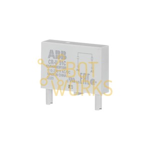 ABB 1SVR405663R1000 - Nuovo - Product Image 1