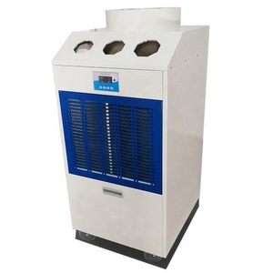 12000BTU- 36000BTU Portable Industrial Spot Cooler Cooling and Heating Air Conditioner Refrigerant Air Conditioner - Product Image 4