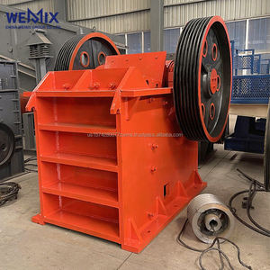 PEX-250*1200 Large-Scale Double-Toggle Jaw <b>Crusher</b> Stone <b>Crusher</b> PE Jaw <b>Crusher</b> - Product Image 1