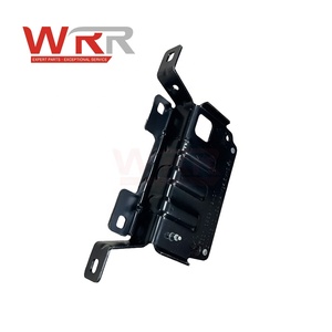 ขายึดเซ็นเซอร์เรดาร์ 66316869772 สำหรับ BMW G30 G31 G11 G12 530i 740i อะไหล่คุณภาพสูงสำหรับงานหนัก - Product Image 3