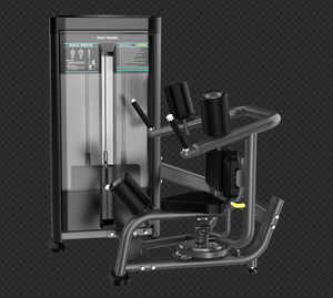 Équipement de gymnastique d'entraînement haut de gamme <span class=keywords><strong>Machine</strong></span> Abdomen musculation torse rotatif - Product Image 1