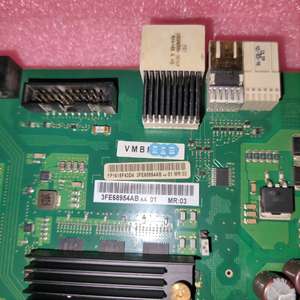 FGLT-B 3FE68954AB Carte de terminaison de ligne GPON 16 ports pour 7302 ISAM 7330 ISAM 7360 ISAM <span class=keywords><strong>OLT</strong></span> - Product Image 4